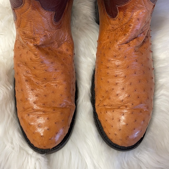 Cowtown boots - Picture 2 of 6